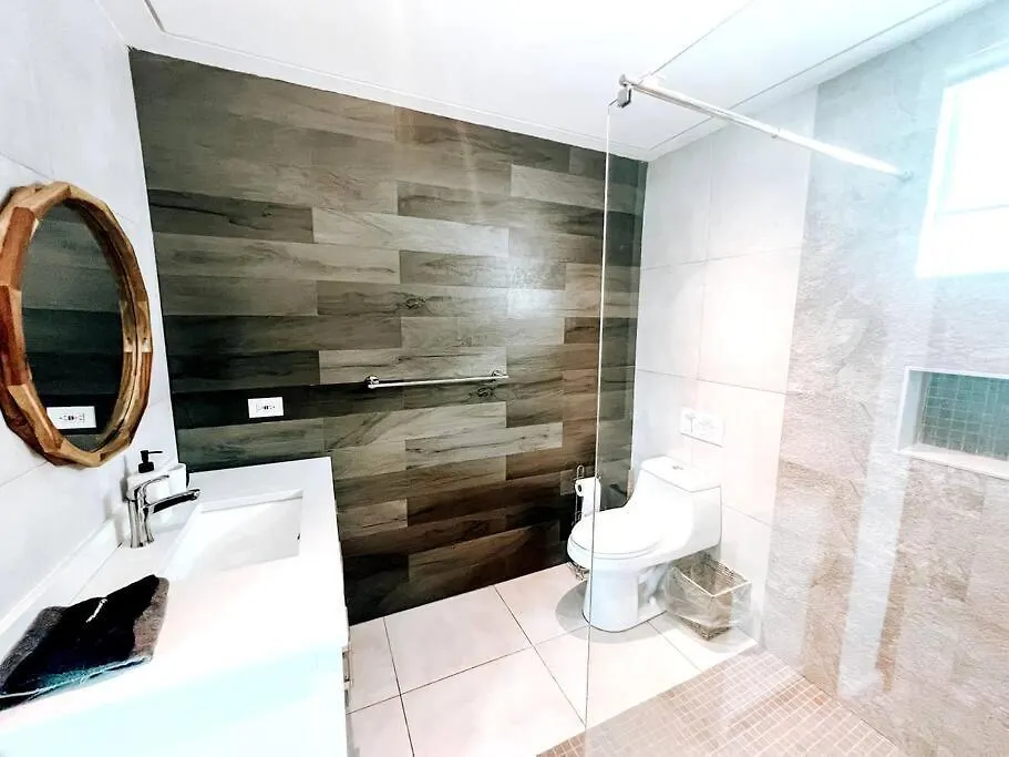 Апартаменты La Casona 1 Modern House Near Ocean Park Сан-Хуан 0*,