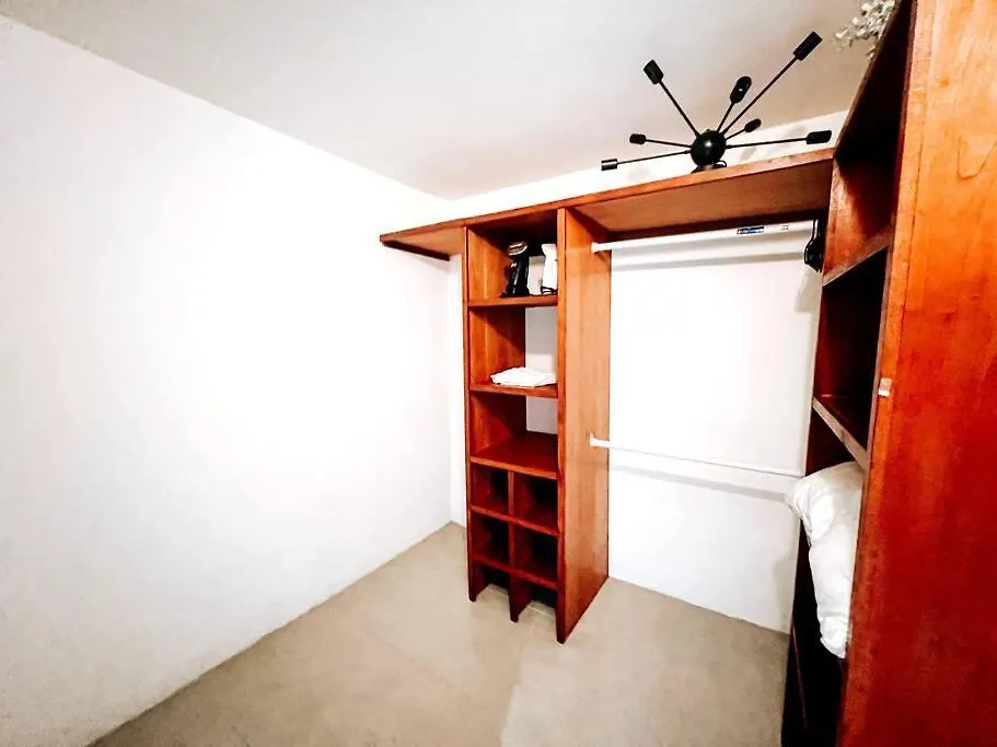 Апартаменты La Casona 1 Modern House Near Ocean Park Сан-Хуан Пуэрто-Рико